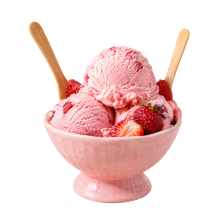 Mango Ice Cream