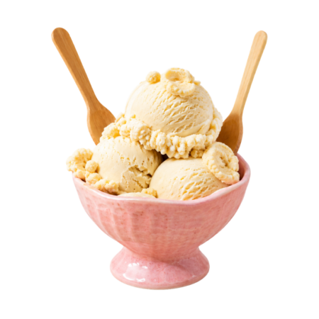 Strawberry Ice Cream
