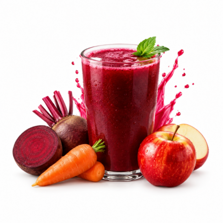 Beet Energy