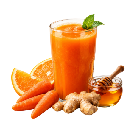 Immunity Booster