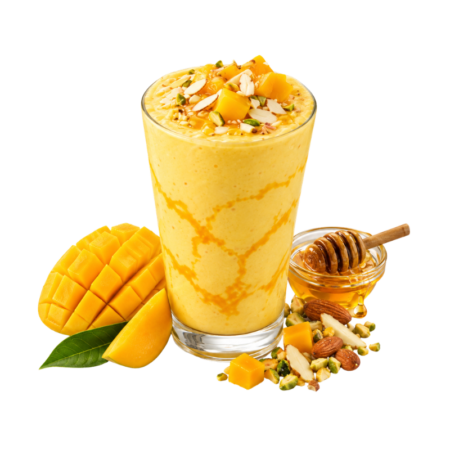 Mango Tango