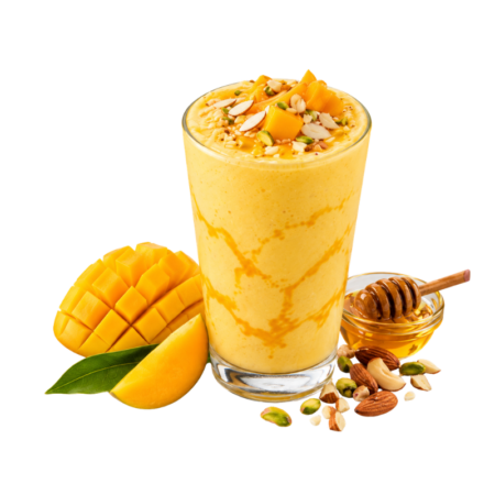 Mango Fresh Juice